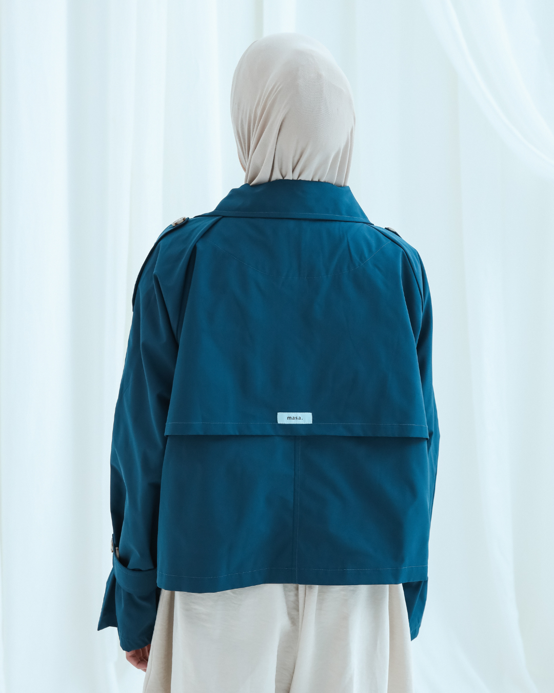 ALUA JACKET