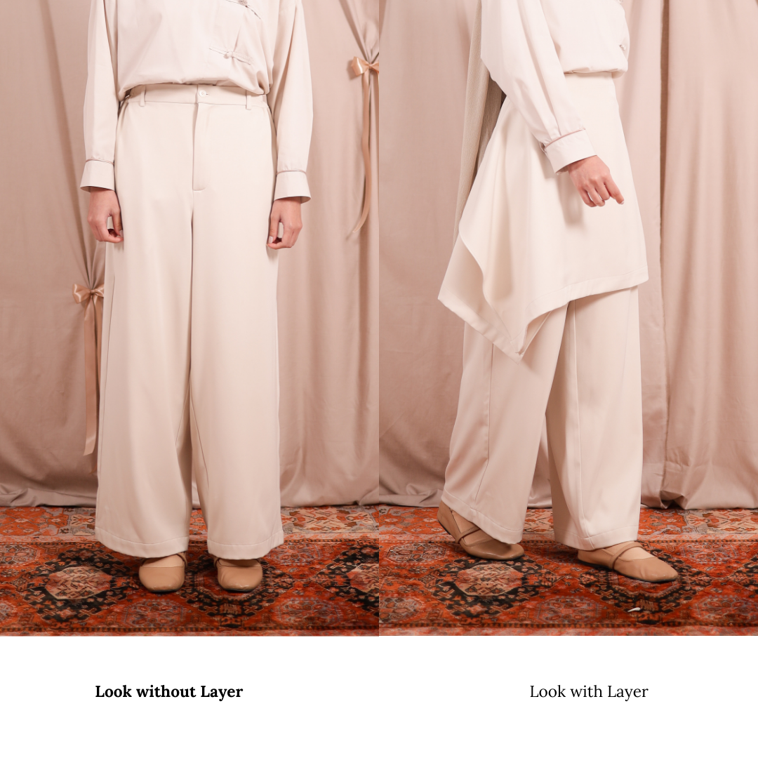 KALILA PANTS