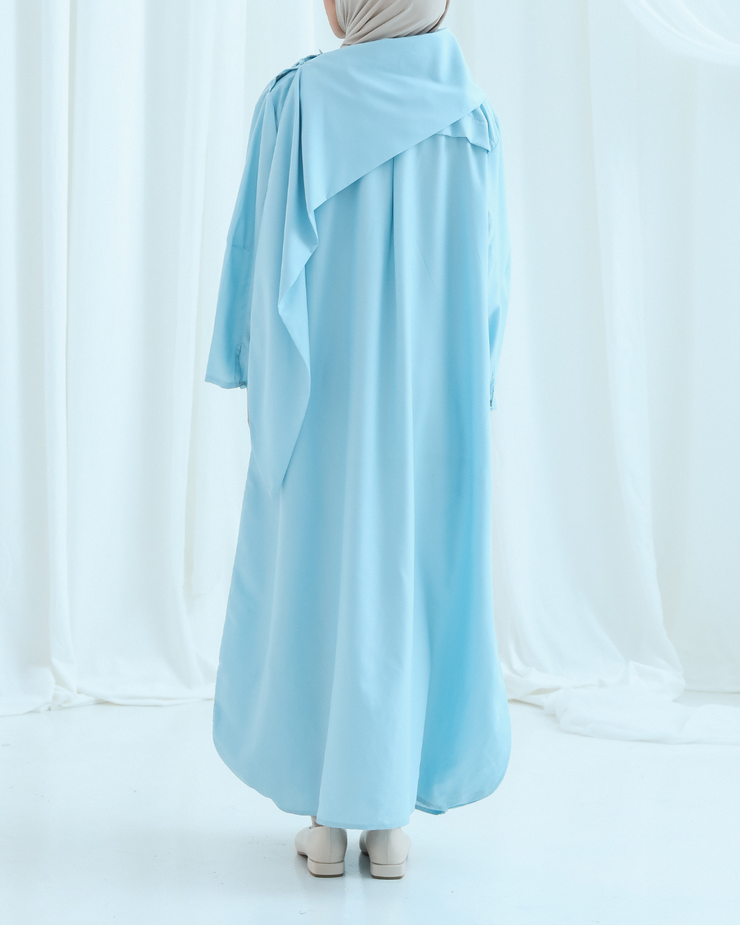 KATYA DRESS