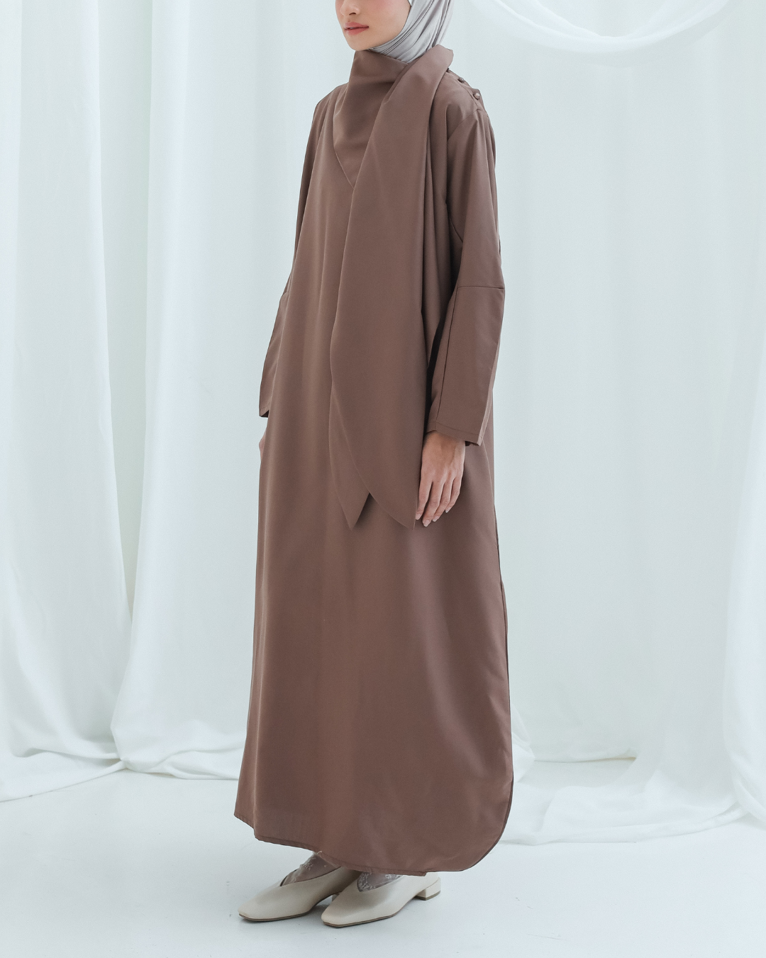 KATYA DRESS