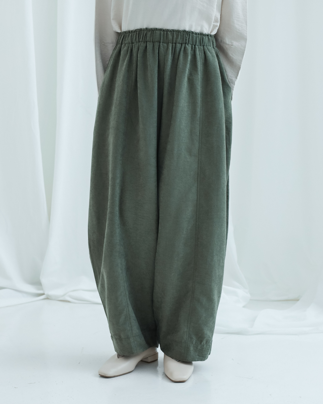 MAUNA PANTS
