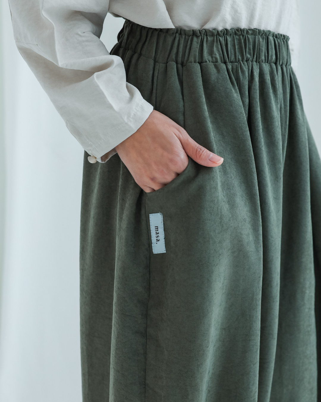 MAUNA PANTS