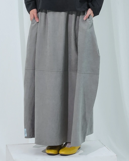 NILOU SKIRT