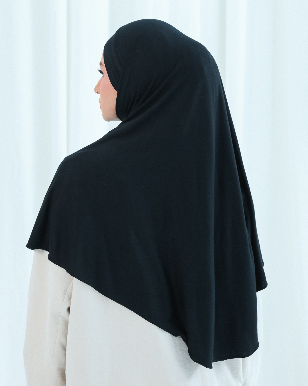 SARA KHIBAN