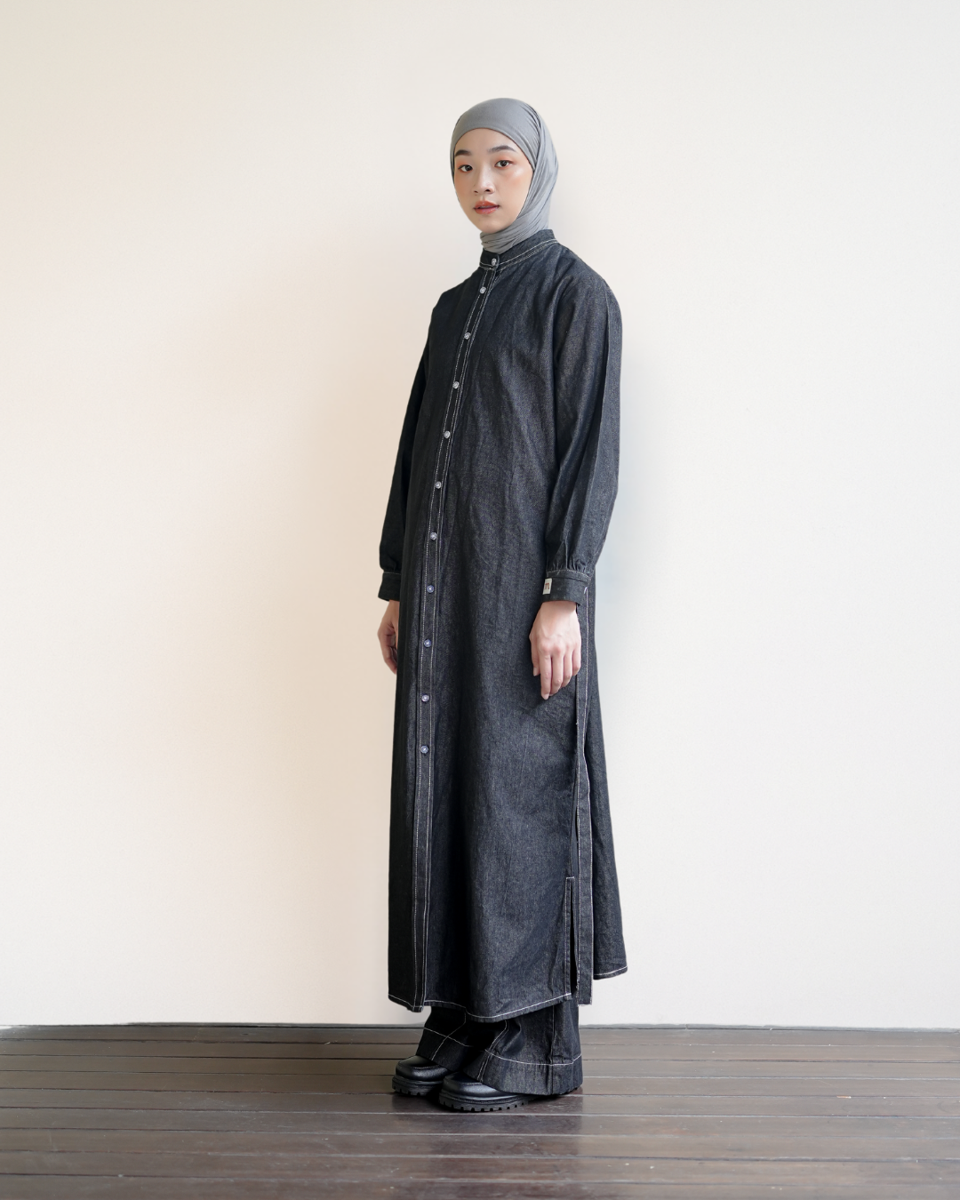 EVE DRESS