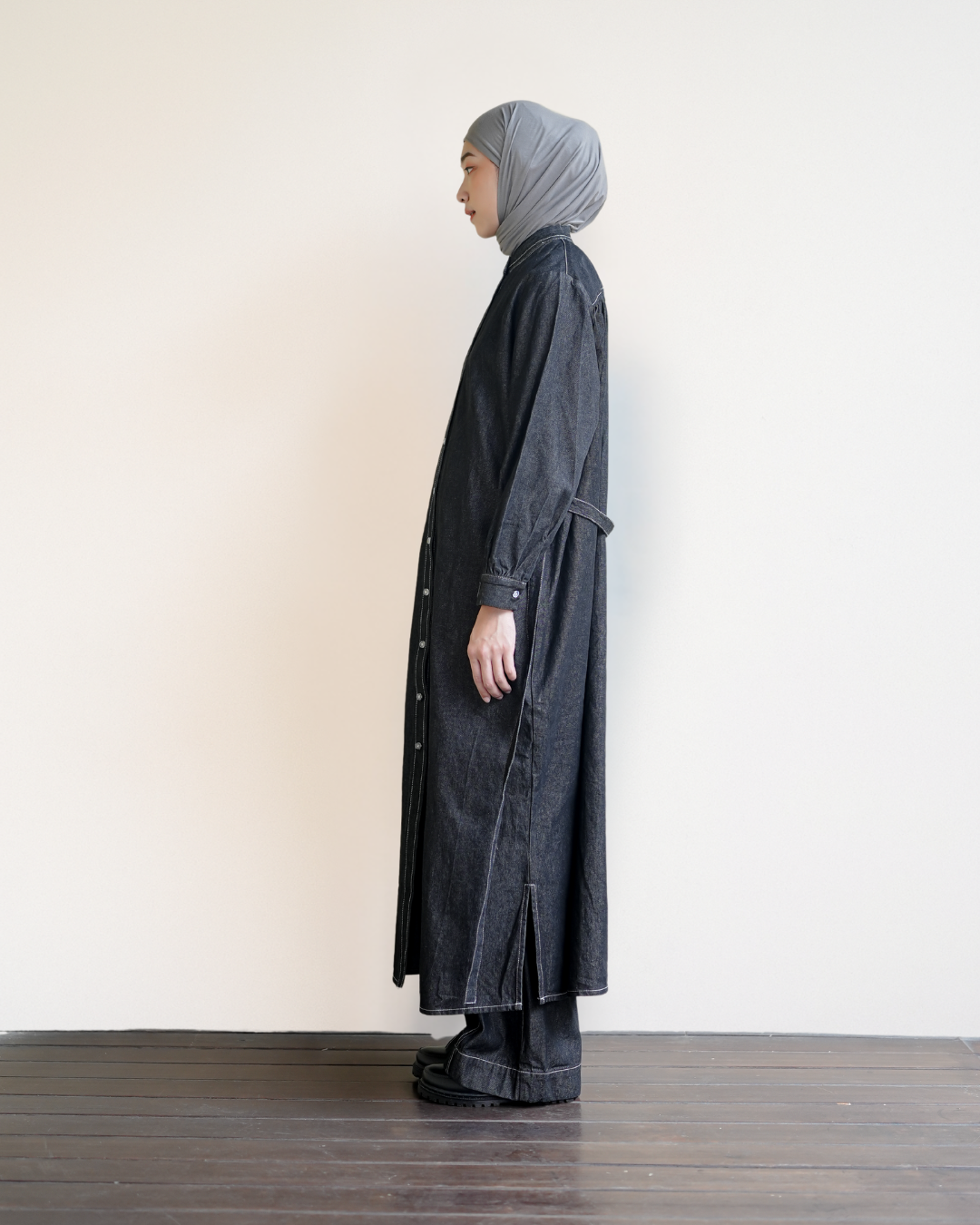 EVE DRESS