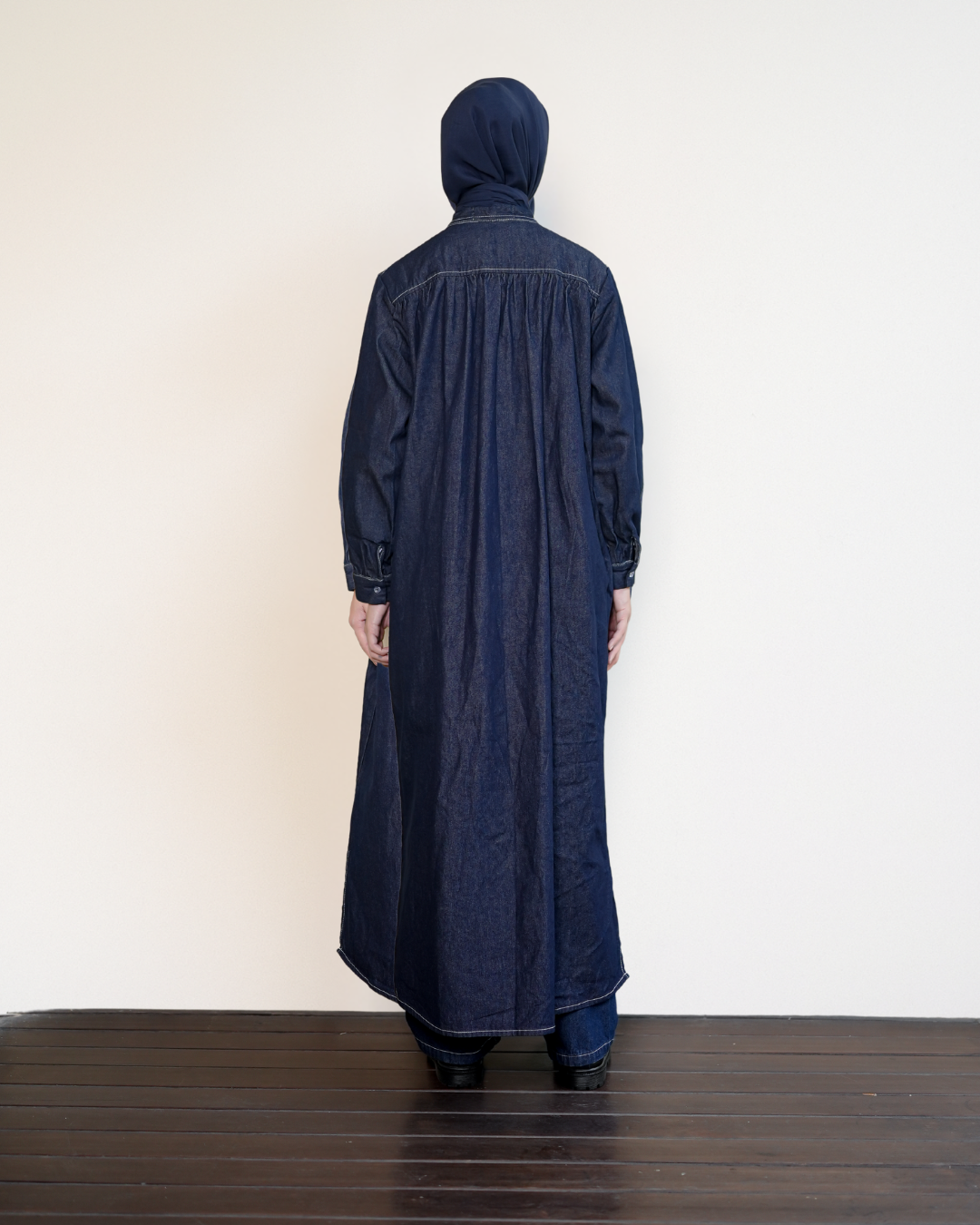 EVE DRESS