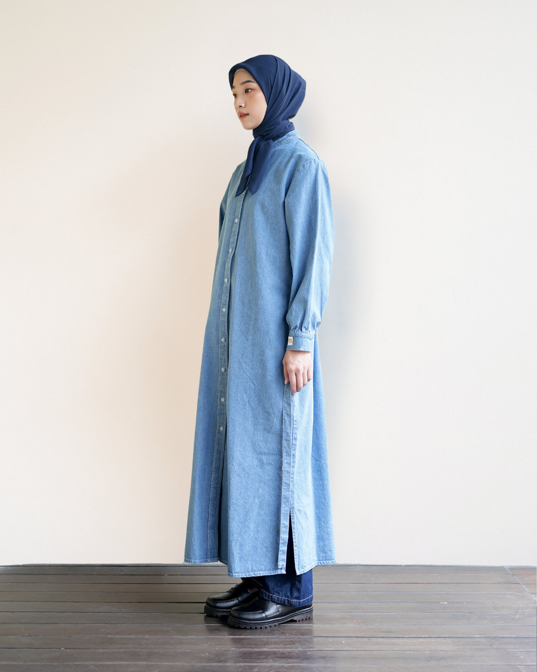 EVE DRESS