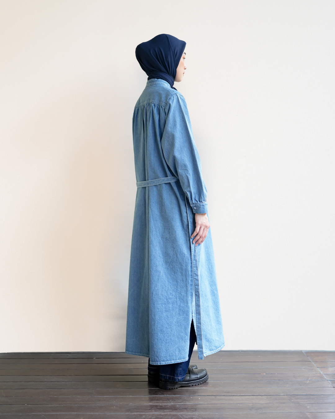 EVE DRESS