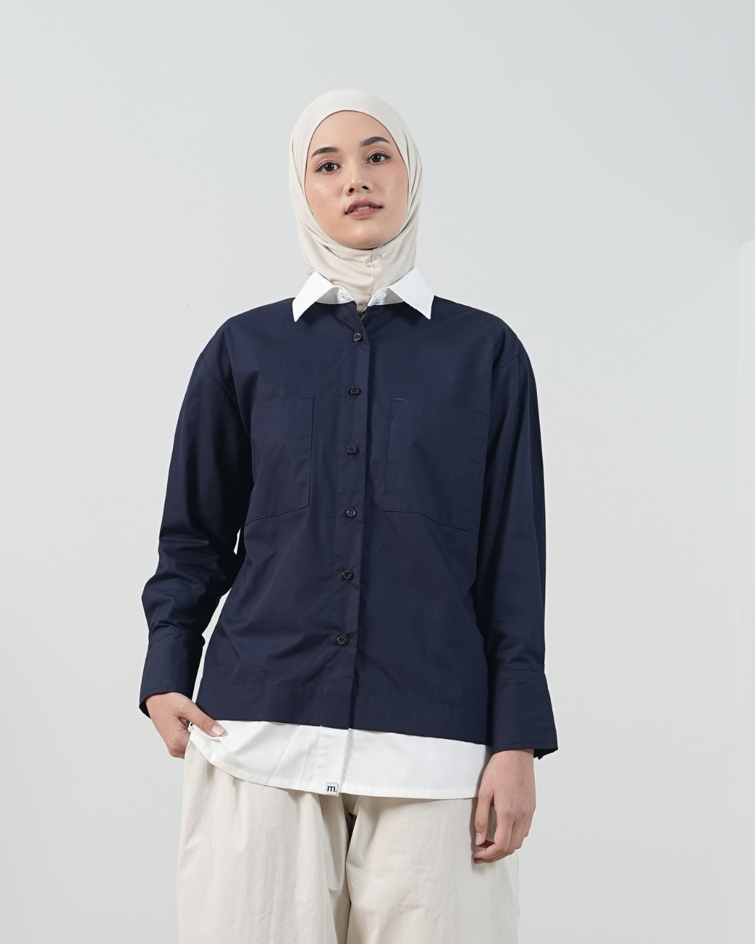 GHANI TOP