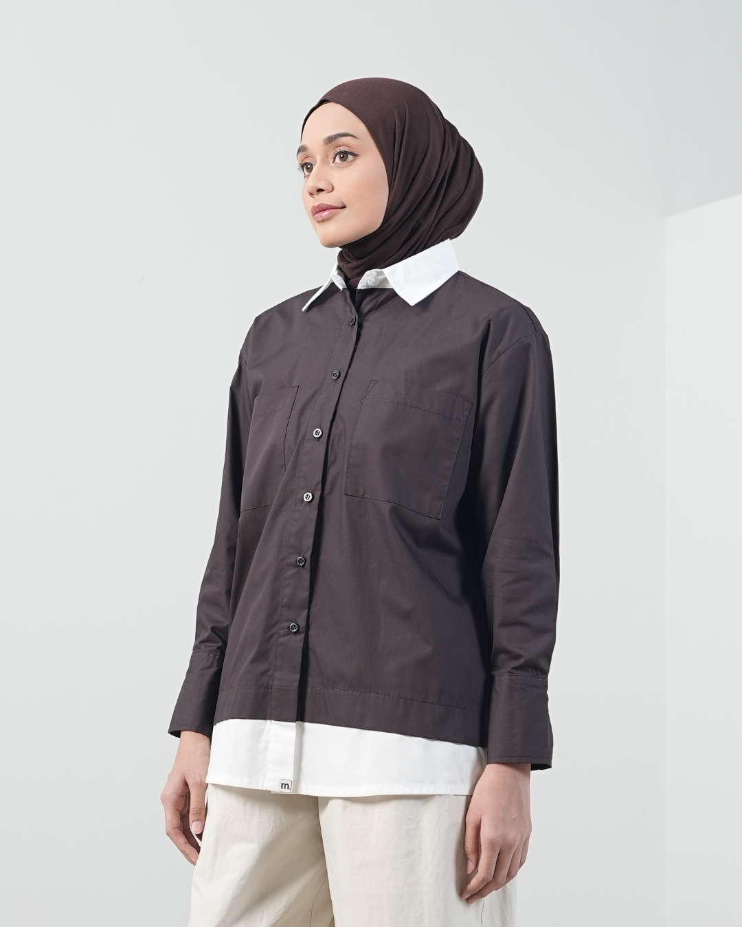 GHANI TOP