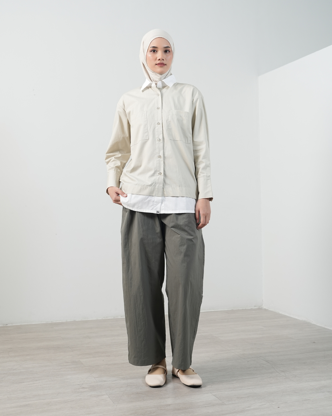 GHANI TOP