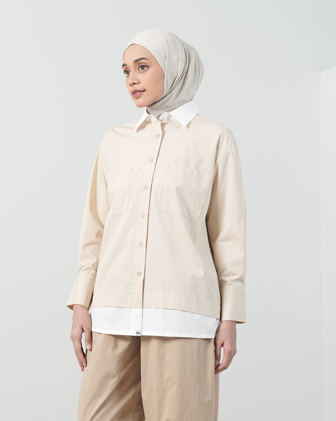 GHANI TOP