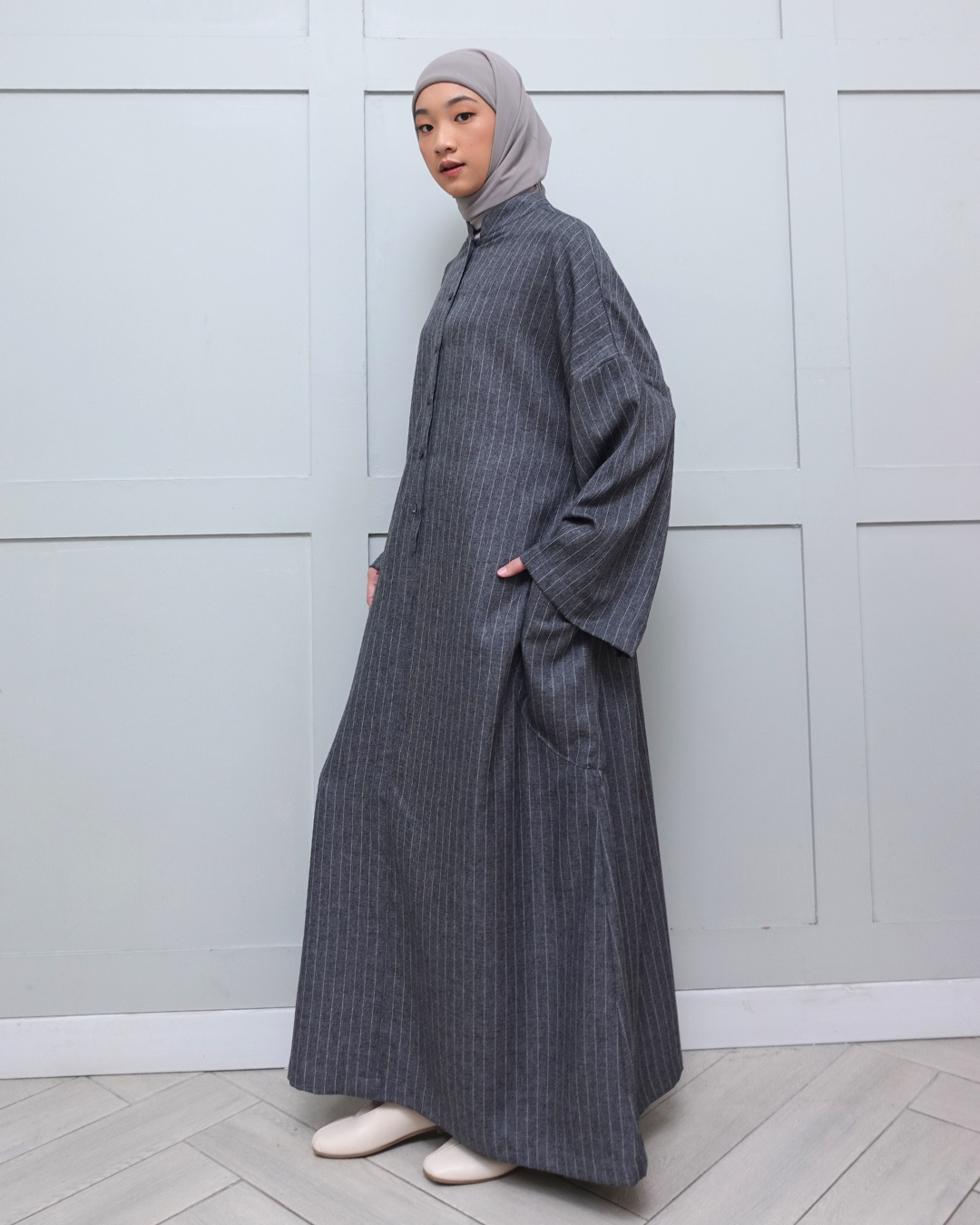 GUZE ABAYA