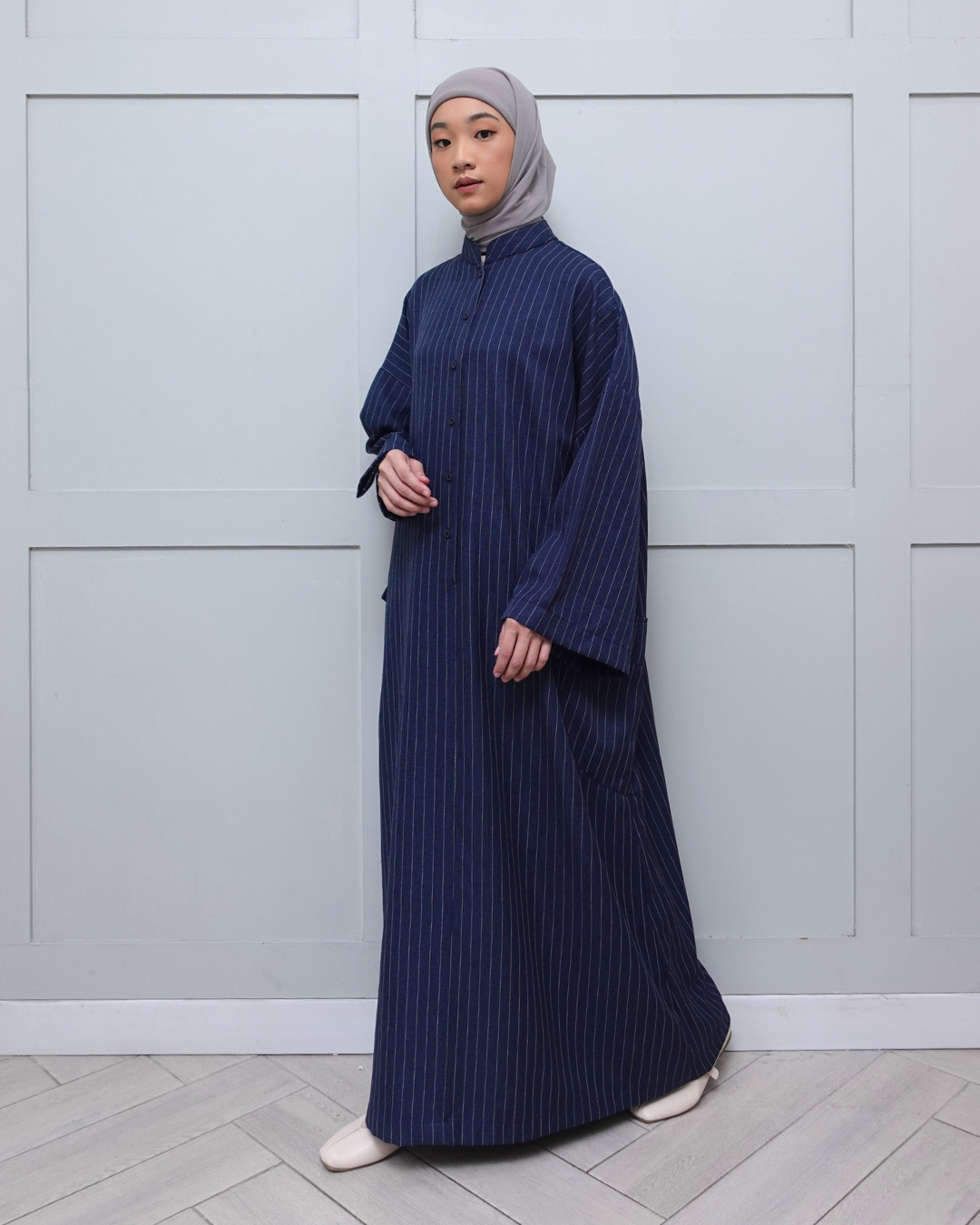 GUZE ABAYA