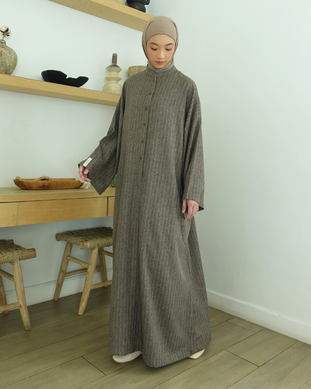 GUZE ABAYA