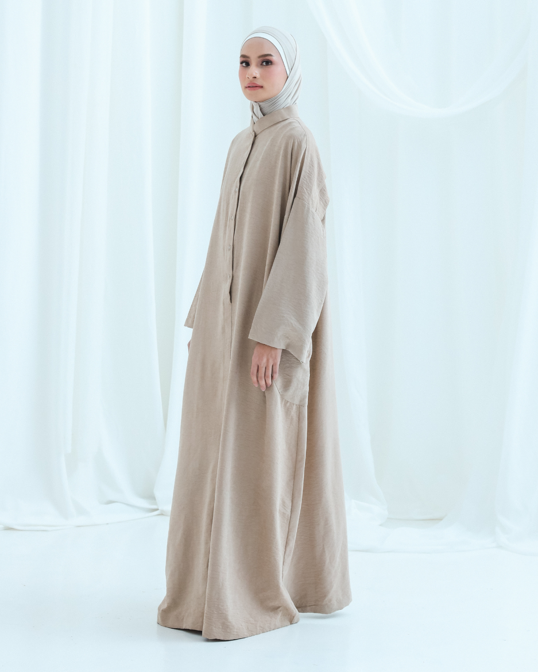 GUZE ABAYA