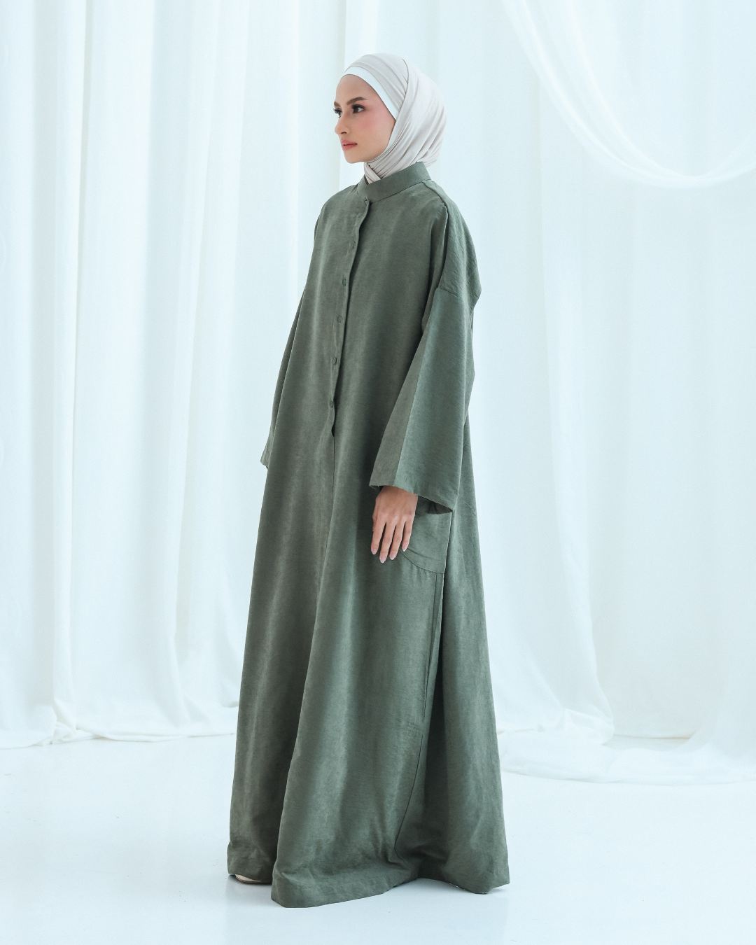 GUZE ABAYA