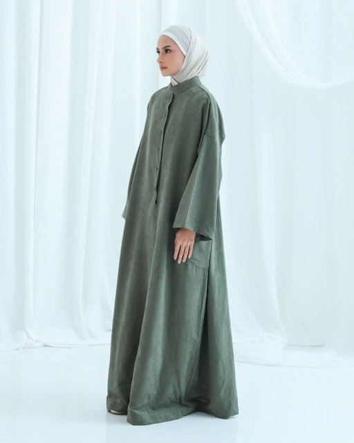 GUZE ABAYA