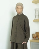 KYO TOP SET PANTS