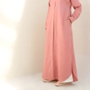 RUMI SHIRT DRESS