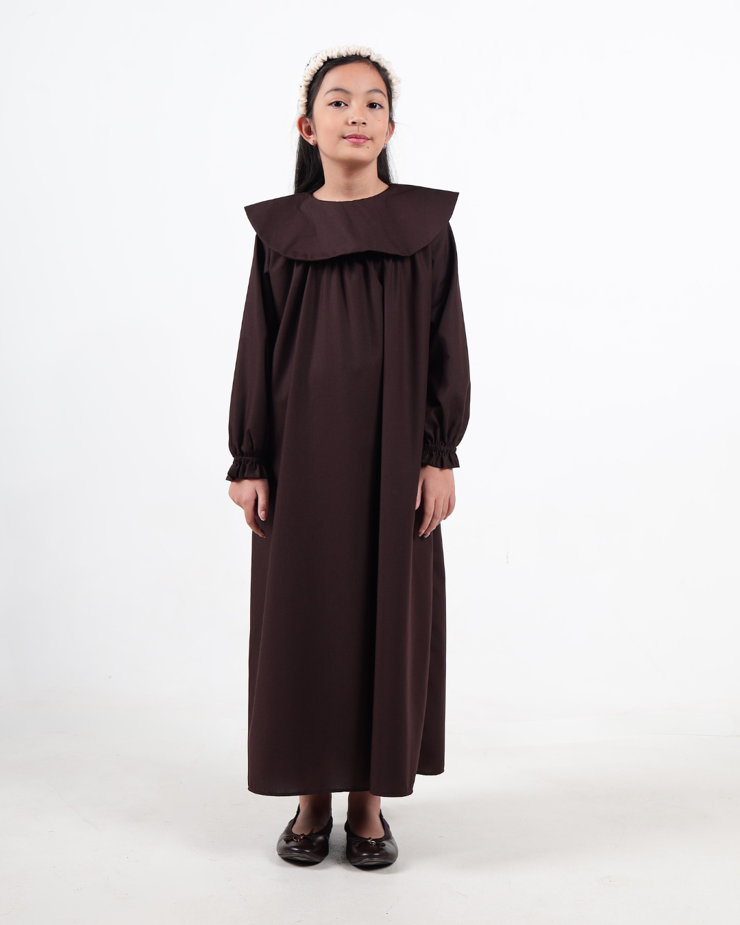 NAVA KIDS DRESS