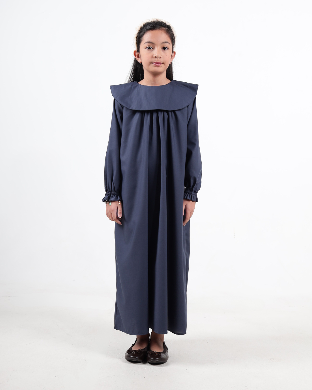 NAVA KIDS DRESS