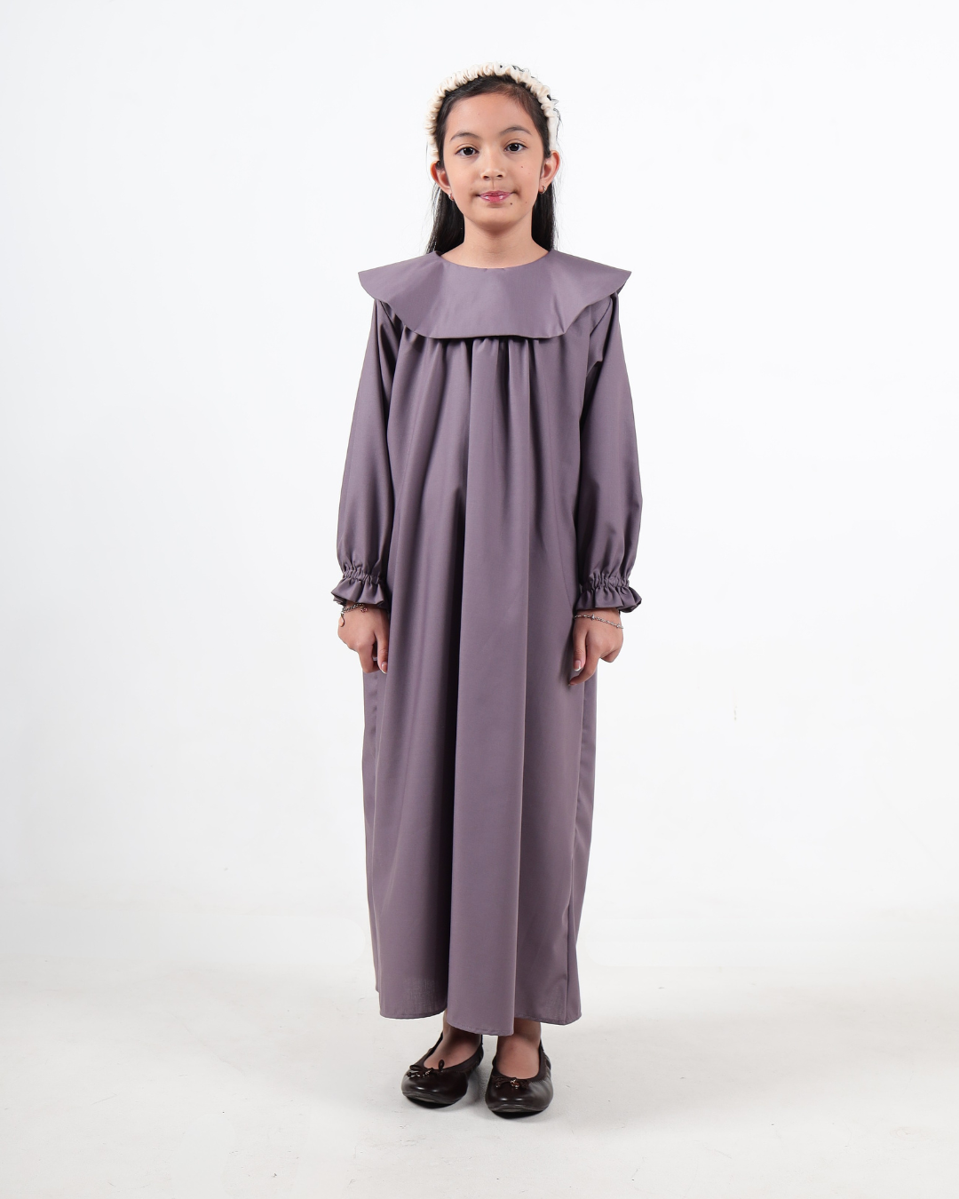 NAVA KIDS DRESS
