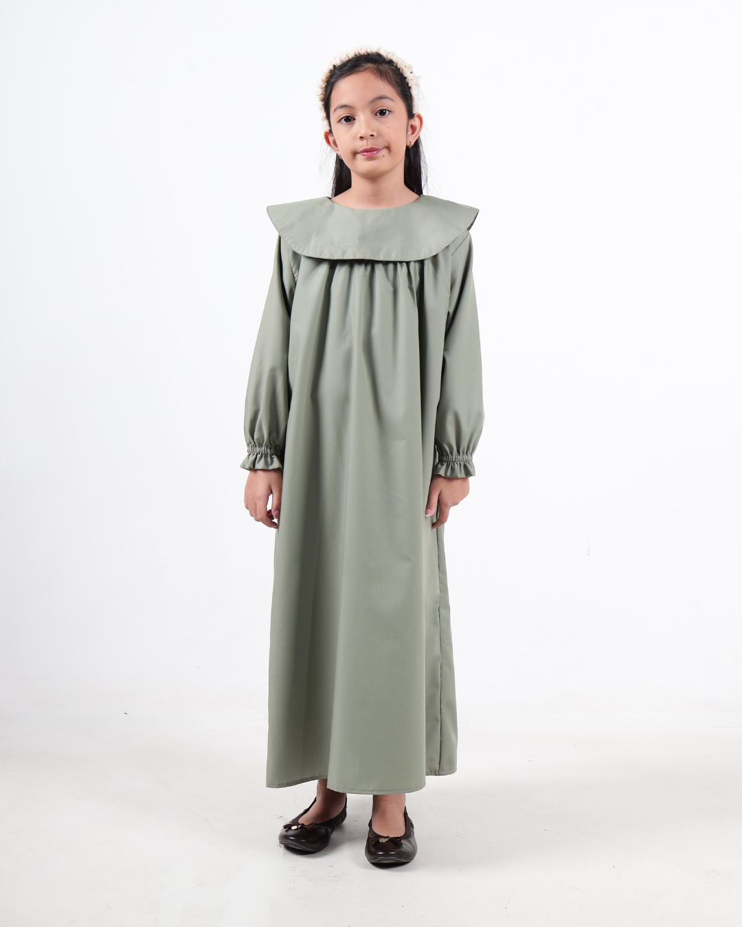 NAVA KIDS DRESS