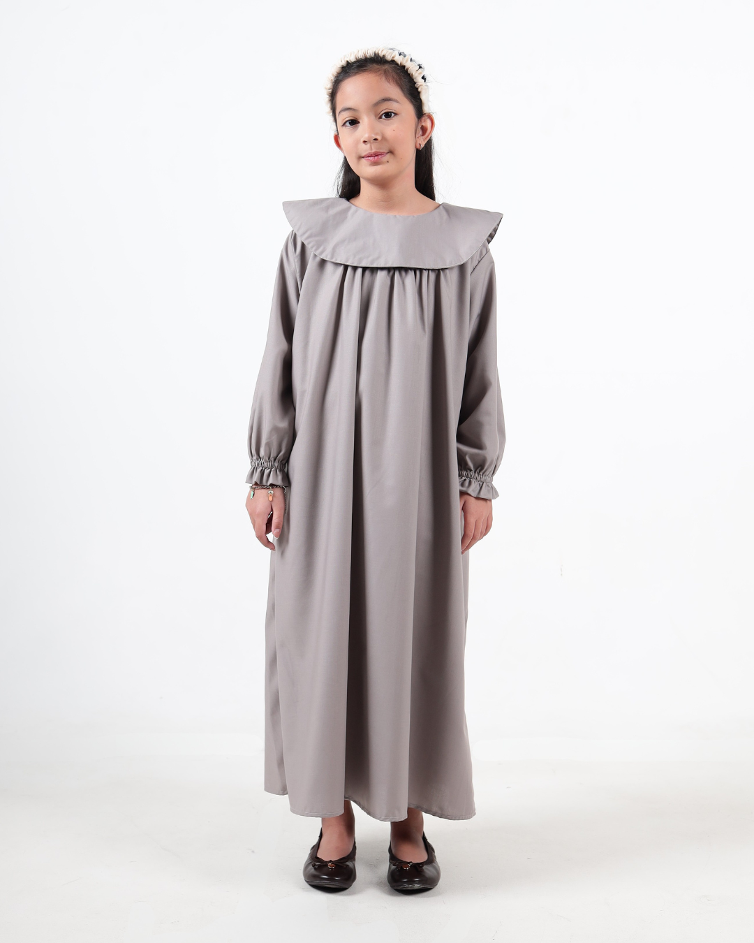 NAVA KIDS DRESS
