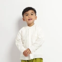 KAI SHIRT LONG SLEEVE