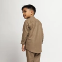 KAI SHIRT LONG SLEEVE