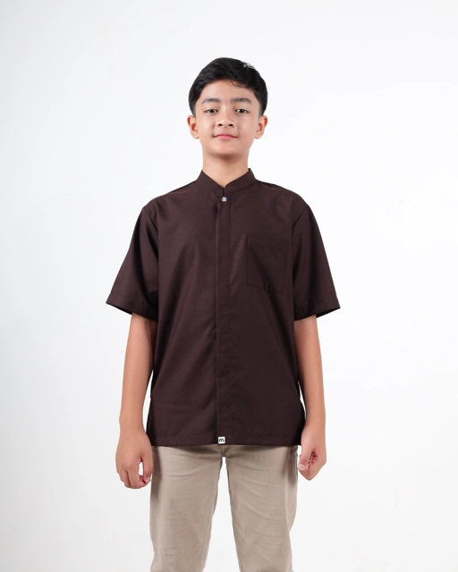 Image of DARIEN KIDS SHIRT