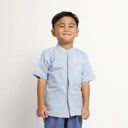 KAI SHIRT SHORT SLEEVE