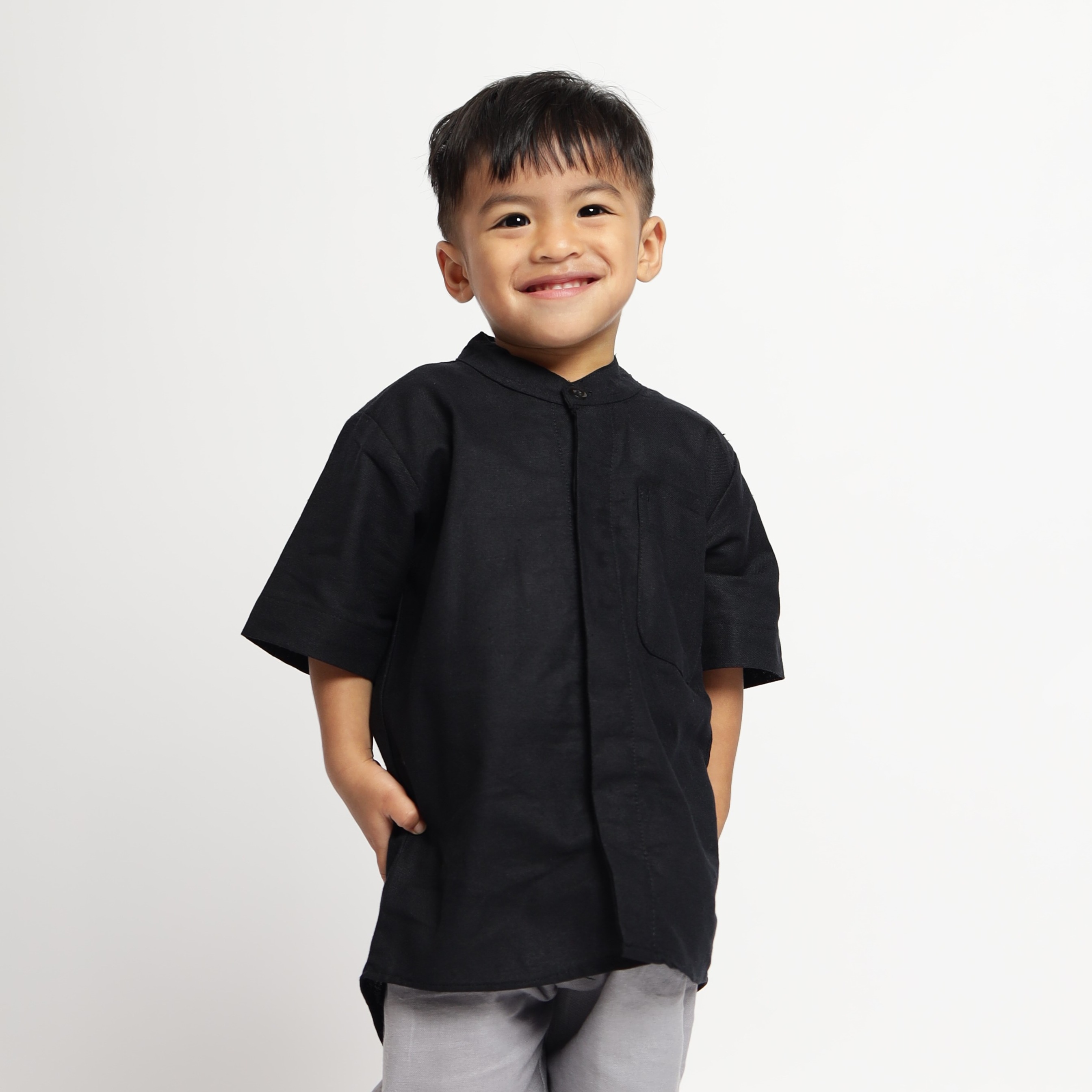 KAI SHIRT SHORT SLEEVE 