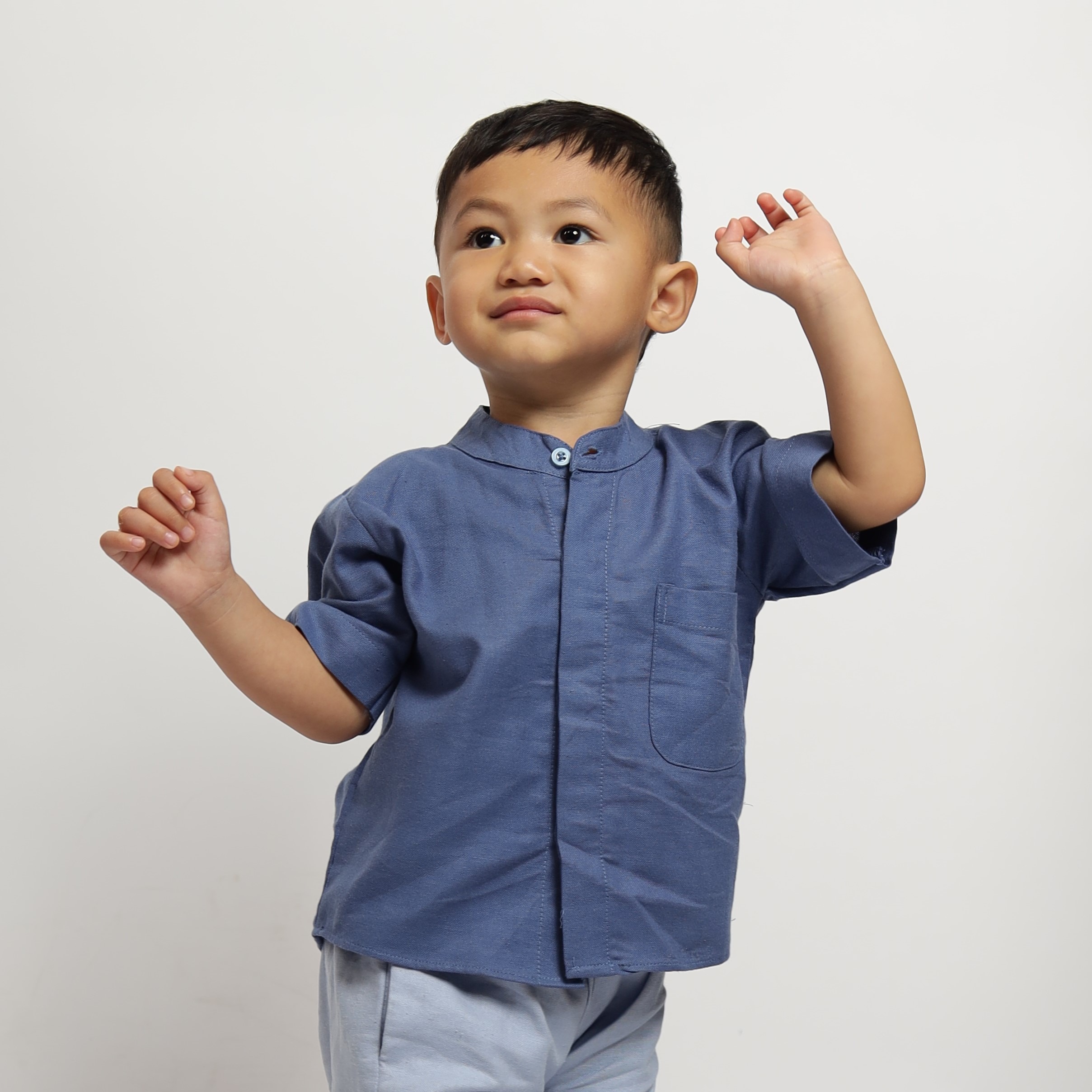 KAI SHIRT SHORT SLEEVE 