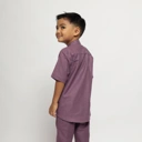 KAI SHIRT SHORT SLEEVE