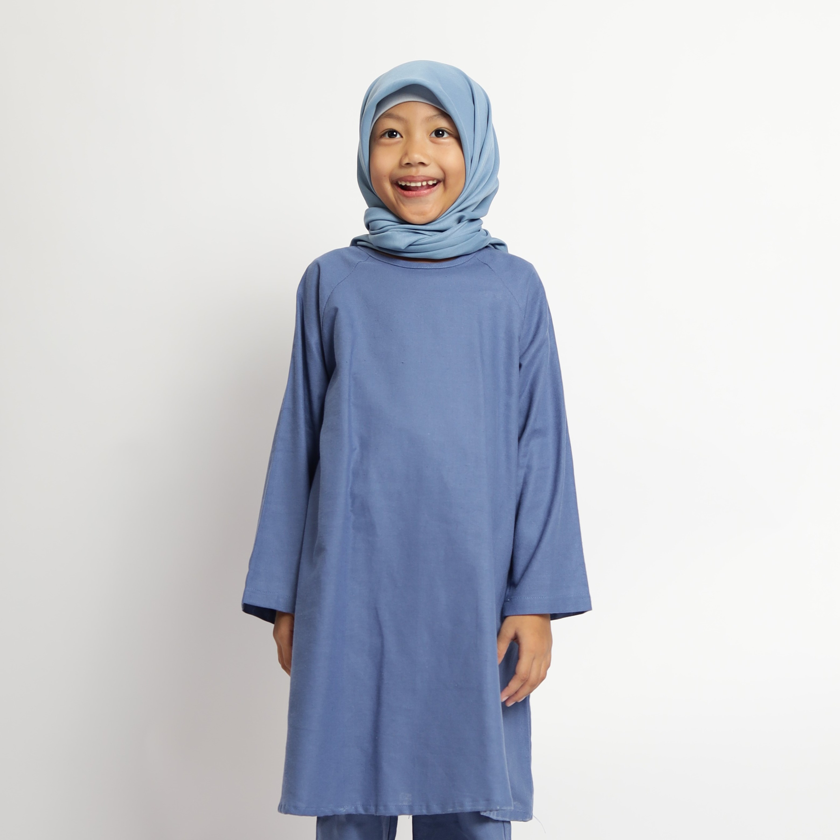 YAMA TUNIC 