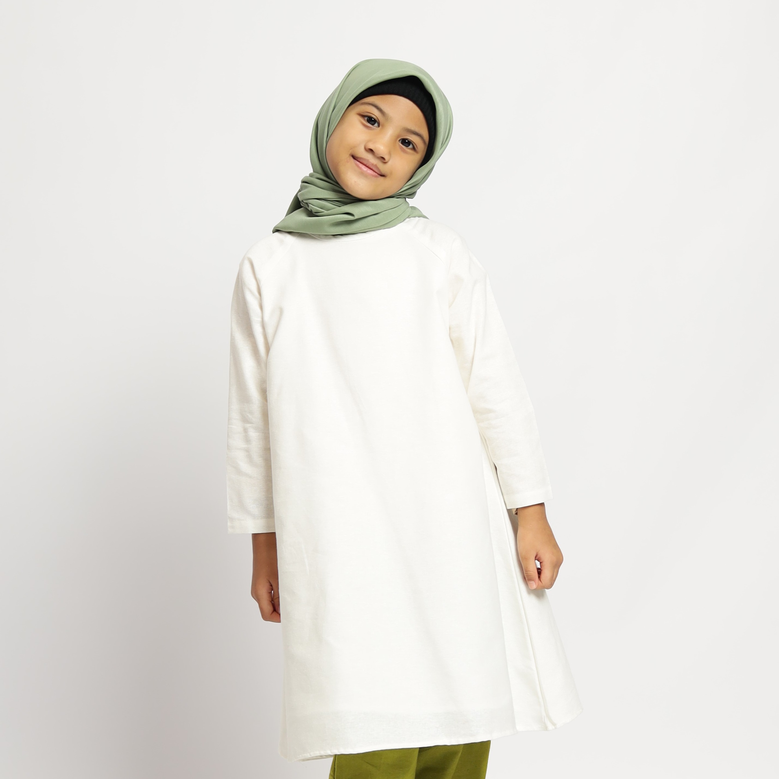 YAMA TUNIC 