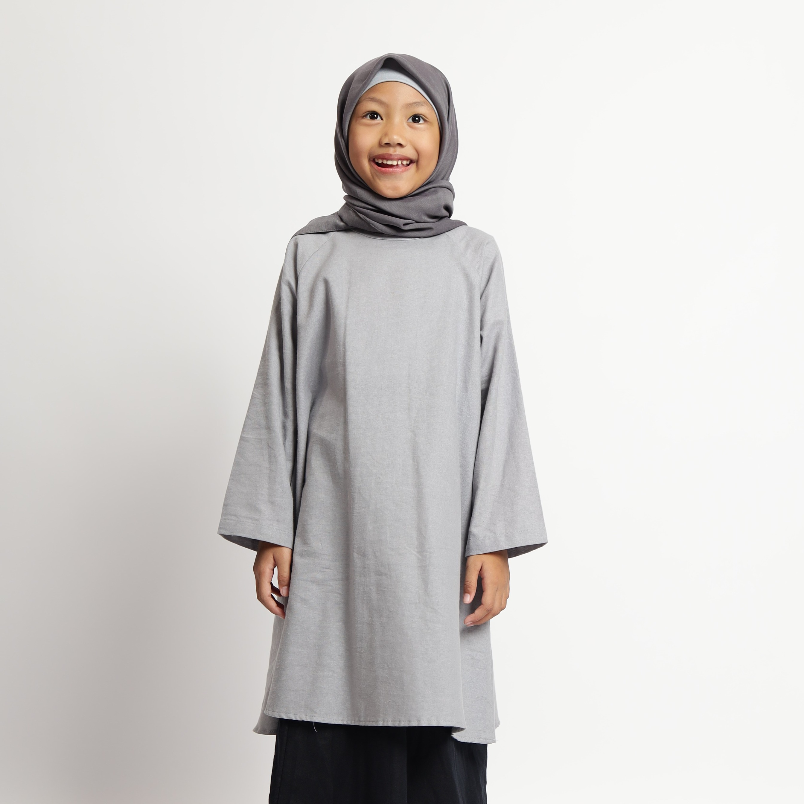 YAMA TUNIC 