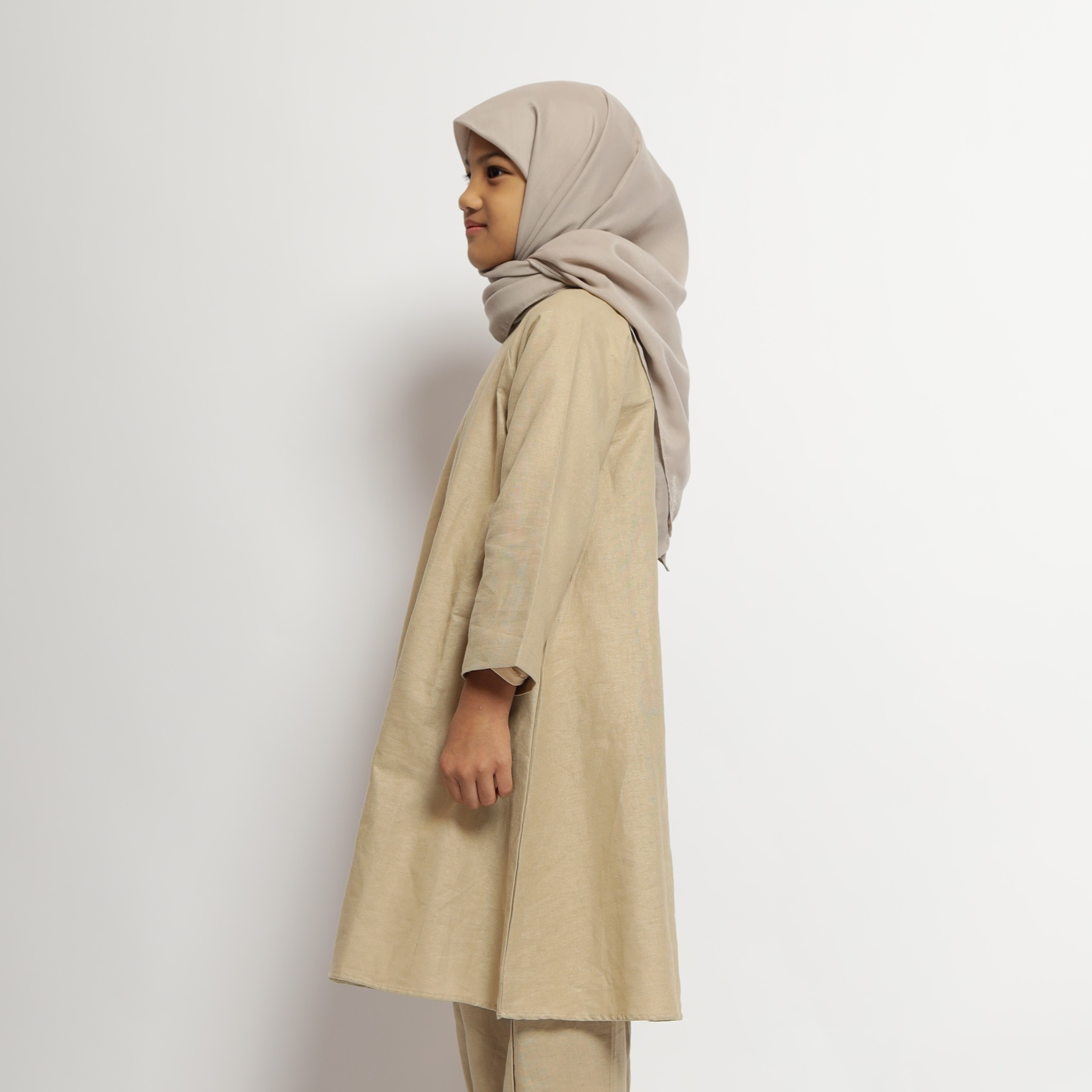YAMA TUNIC 