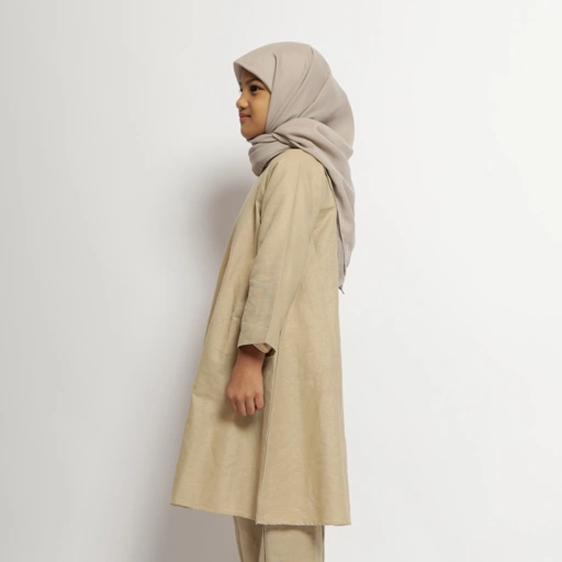 YAMA TUNIC