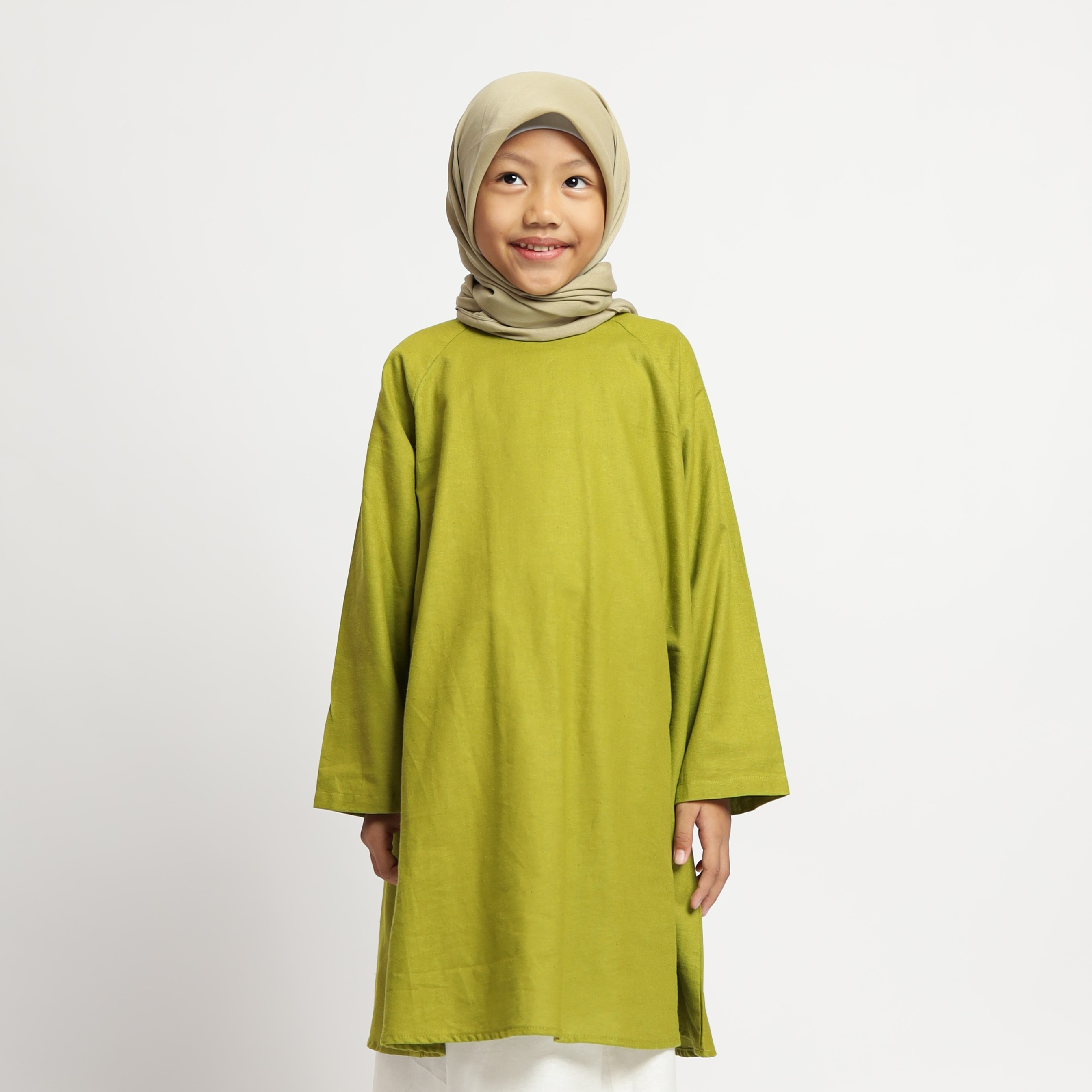 YAMA TUNIC 