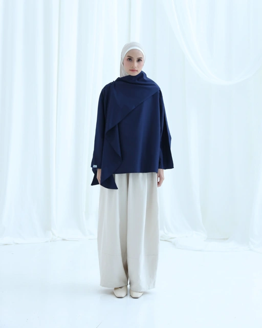 KALA PANTS IVORY