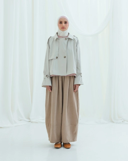 KALA PANTS TAUPE