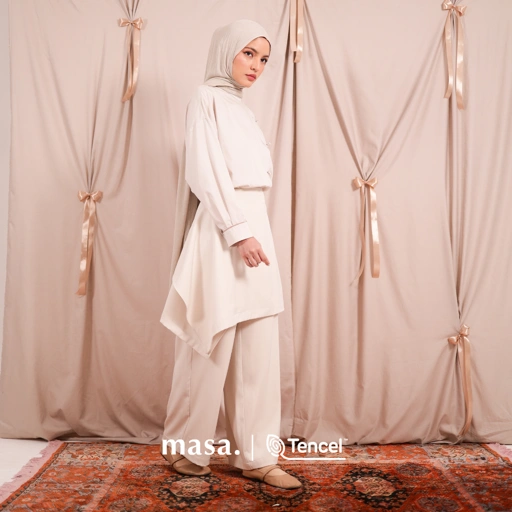 Image of KALILA PANTS