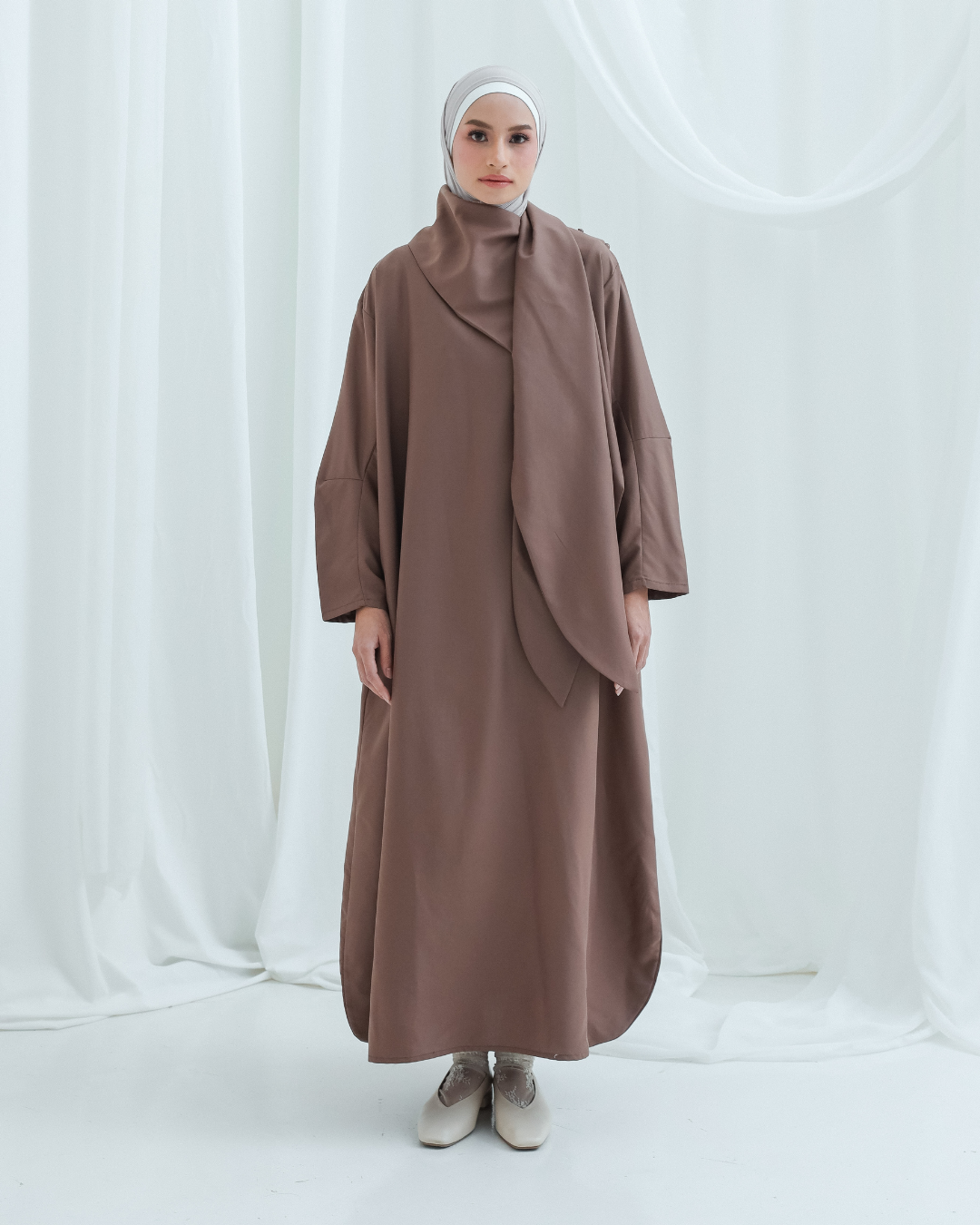 KATYA DRESS