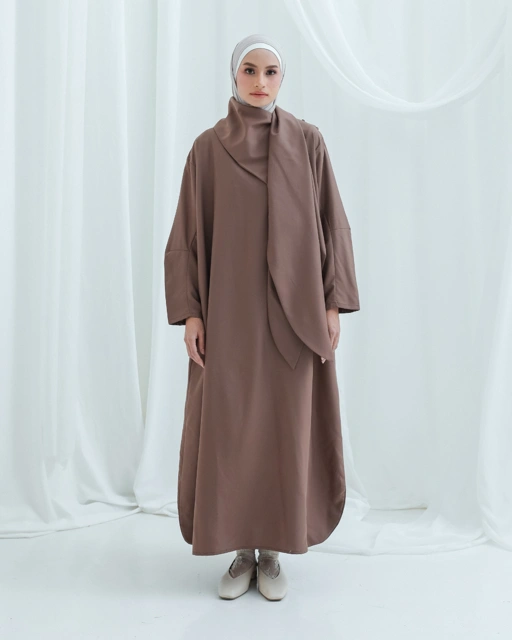 KATYA DRESS