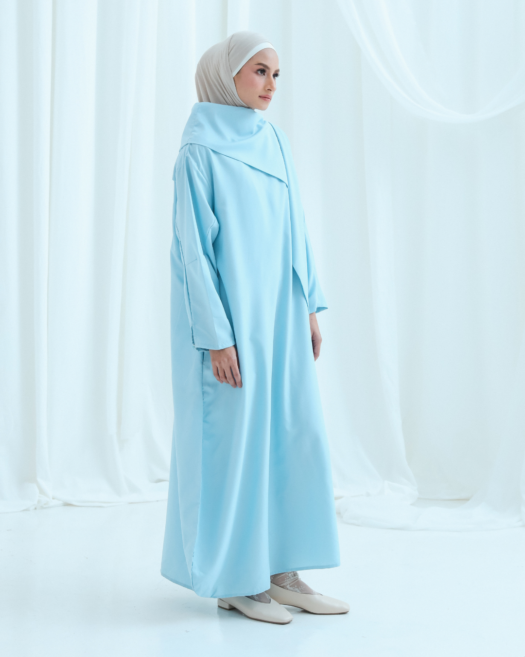 KATYA DRESS
