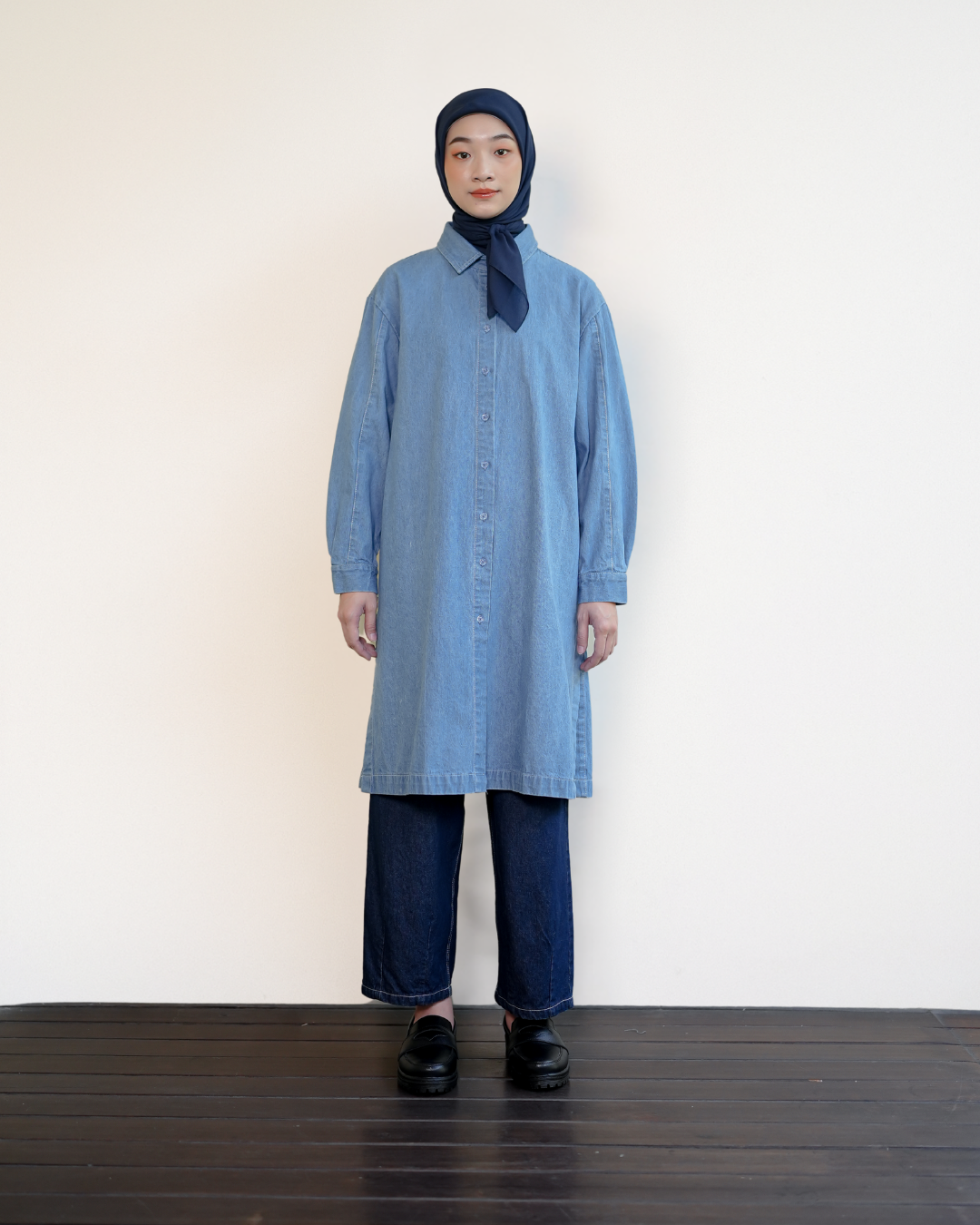 LEI TUNIC